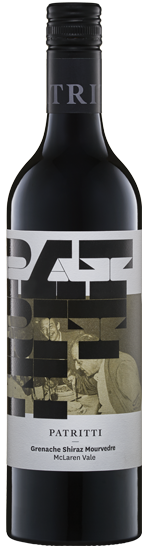 Patritti Merchant GSM